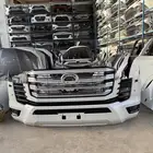 صدام امامي لاند كروزر جكسار موديل 2023___2024___2025 وكاله