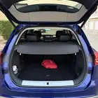 للبيع هونشي HS5 موديل 2022 نظيفة شبه الجديد البيع المستعجل