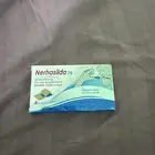 اللاصق الفموي المقوي الجنسي ( فياقرا )