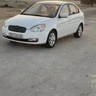 للبيع هونداي اكسنت