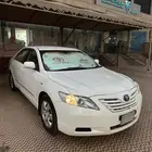 كامري 2009 على مصانع بلدها