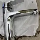 خلاط مغسله جديد بكرتونه