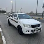هايلوكس 20013