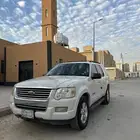 فورد اكسبلور 2008