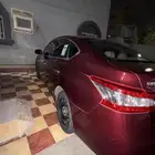 نيسان سنترا 2016 ستاندر