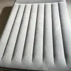 سرير هوائي نفخ نفرين