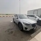 مازدا SX5