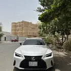لكزس iS300 سعودي 2023 بحالة الوكاله