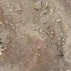 دفان و رمل احمر و بحص