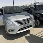 تشليح قطع غيار