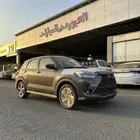 تويوتا رايز فل ليمتيد موديل 2026