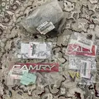 علامات اصلية