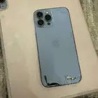 ايفون 13 برو ماكس م انفك