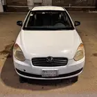 هوينداى اكسنت 2011