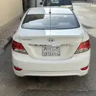 اكسنت 2014 بيع سريع