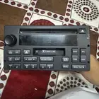 مسجل فورد فكتوريا و ماركيز