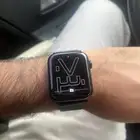 ساعة ابل الجيل الثاني