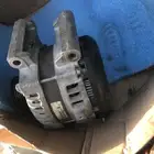 دينمو لكزس LS460