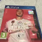 شريط فيفا 20 سوني 4 و سوني 5