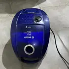 مكنسة كهرباء