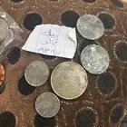 عملات سعوديه أثريه قديمه و نادره