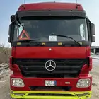 TRUCK HEAD WITH TANK FOR SALE