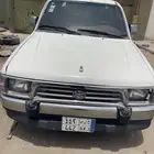 هايلكس موديل 2000 للبيع