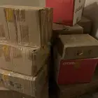 مشروع عطور علب فارغ وزيوت للبيع