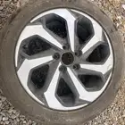 جنب هوندا أكورد