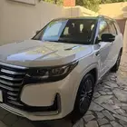 شانجان CS95 2021