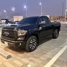 تندرا 2010 محول2020 خارجي