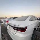 يارس 2024 قطع غيار تشليح