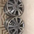 جنوط اكورد 2009-2011 اصلي