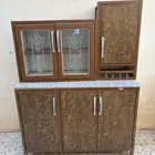 مطبخ صغير