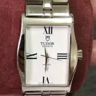 طقم ساعات TUDOR ساعتين رجالي ونسائية