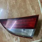 اسطب النترا 2015 خلفي وكالة
