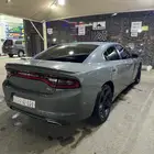 دوج تشارجر 2017