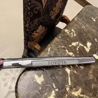 مسطره باب شنطه صالون اصليه