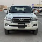 جي اكس V8 20119