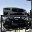 قطع غيار انفنتي