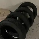 كفرات مقاس 17