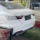تشليح قطع غيار مصدوم