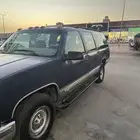 جس ام سي 1998 نظيف للبيع