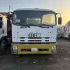 لوري ايسوز FVR2014