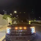 Ford F150 - XL - 2021