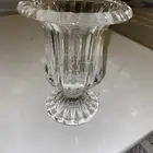 فازة زجاج أزهار حجم صغير للبيع