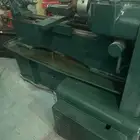 للبيع مخرطة إيطالية نظيفة بطول 2 متر