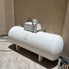 غاز ارضي