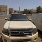 للبيع فرد اكسبيدشن موديل 2007فل كامل