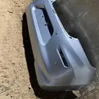 صدام خلفي سزوكي بالينو 2025